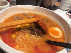 -味千拉面(上海松江二店)