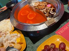 -牛New寿喜烧(金鹰世界店)