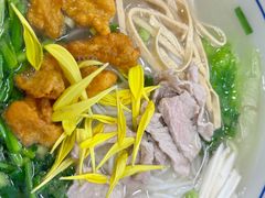-云南建水·过桥米线