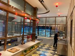 -梦都海鲜酒家(万达广场江桥店)