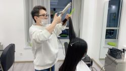 -LILI·HAIR SALON理理造型
