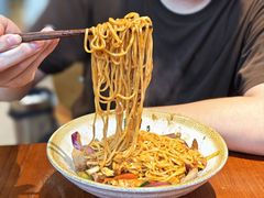 -圳兴面王·拌川·特色炒面(南山保利剧院店)