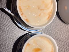 -广州花园酒店荔湾亭·地道点心·粤式饮茶