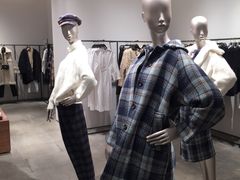 -URBAN REVIVO(西安Momopark店)