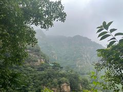 -京东石林峡风景区
