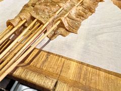 -麦凯伦烧烤·精酿超级工厂店(金桥总店)