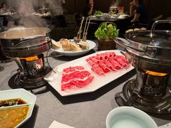 -鼎鼎香·港式火锅(北京SKP店)