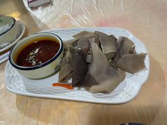 过桥毛肚-洪霞餐馆
