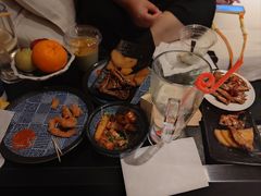 -蓉府金足印象(清江西路店)