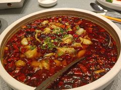 -同喜烤鸭店(光芒店)