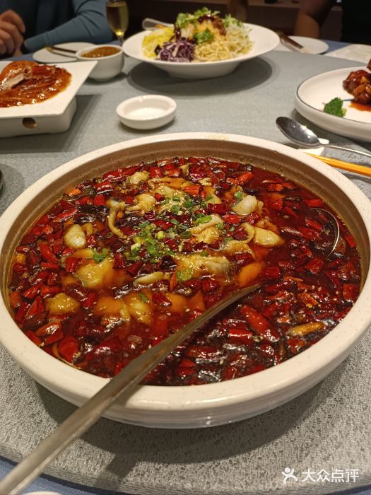 同喜烤鸭店(光芒店)图片