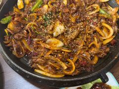 -妈妈手(山大总店)