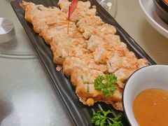 -富临轩私房菜(集庆门大街店)