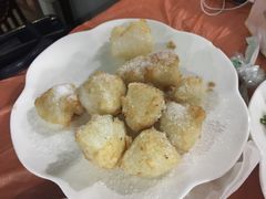 -晓琦农家菜馆·地道农家菜