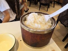 鱼泡-雅苑餐厅干拌冒菜(建设巷小吃街店)