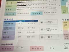 -炼健身私教工作室