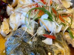 -日进一片海.生腌海鲜火锅.宵夜烧烤(三里屯总店)