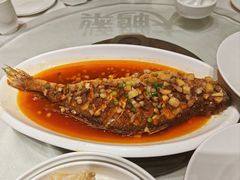 -大鸭梨烤鸭(房山店)
