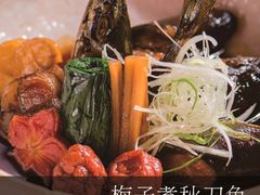 -京怀石·壬生