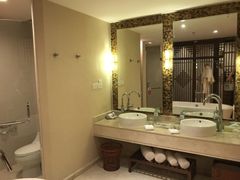 -三亚亚龙湾雅高美爵酒店