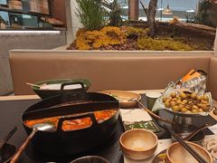 -山缓缓火锅(上海闵行龙湖店)