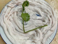 -华哥新鲜猪精品美食