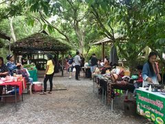 -Bamboo Saturday Market(Nana Jungle)