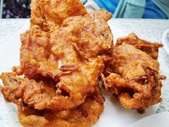 香炸大排-九龙餐厅(大沽路店)