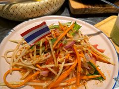 -小小集渔·泰式大排档(太古里香槟店)