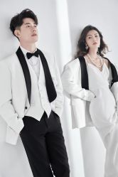 -摩玛婚纱摄影(杭州店)