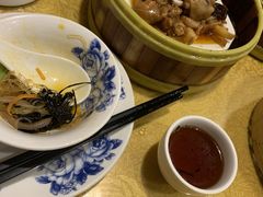 -快活大茶楼