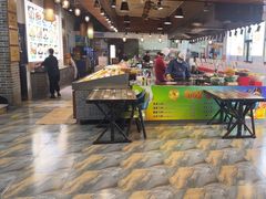 -江南婆婆(车墩店)