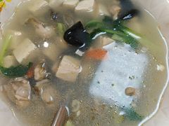 -宾朋海鲜特色美食餐厅·纯手工鲅鱼水饺(兴海路店)