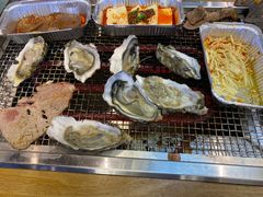-蚝英雄鲜蚝自助专门店(长楹天街直营店)