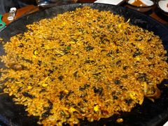 -红辣椒八爪鱼特色韩国料理