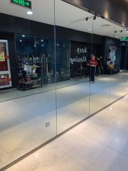 -5KM舞蹈街舞工作室