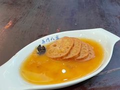 -吴门人家·苏宴宫廷菜(拙政园店)