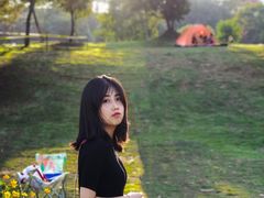 -钟山体育运动公园