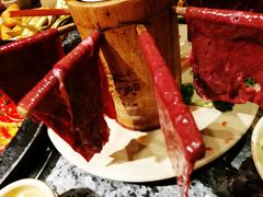 -蜀大侠火锅(建设路第五大道店)