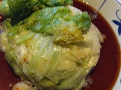 -八府香鸭·啫啫煲(华山路店)