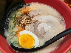 -一風堂拉面(港汇恒隆店)