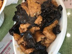 -桃子餐厅·天津菜(红星路直营店)