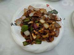 -碧海银沙海鲜餐厅(恒大海上威尼斯店)
