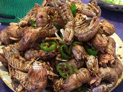 -盛港湾海鲜食府(黄沙店)