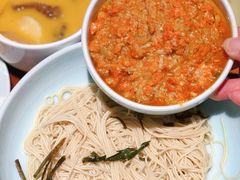 -裕兴记•蟹黄面馆(人民广场店)