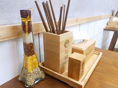 -一心甜汤(丹凤街店)