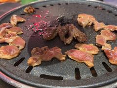 -大千金齐齐哈尔烤肉(清湖店)