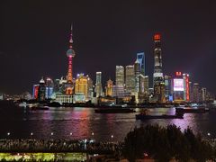 -M Stand(BFC外滩金融中心店)