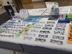 -ALPS阿尔卑斯眼镜(我格广场店)