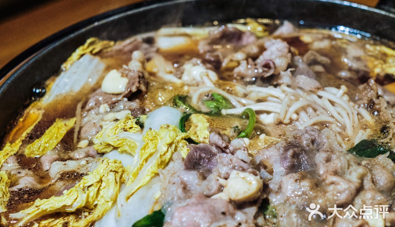 宝藏小店——天心家深夜食堂